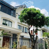 Cho Thuê Biệt Thự Phú Mỹ Hưng Nhà Đẹp, Nội Thất Cao Cấp