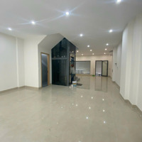 Cho Thuê Nhà Liền Kề 214 Nguyễn Xiển 100M2 X 5 Tầng Thông Sàn Thang Máy Giá Chỉ 50 Triệu