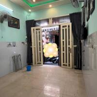 BÁN NHÀ HẺM XE HƠI THÔNG  QUẬN 11.35M 4 TẦNG 4PN. HOANG CÔNG ĐỦ 6.45 TỶ