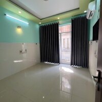 BÁN NHÀ HẺM XE HƠI THÔNG  QUẬN 11.35M 4 TẦNG 4PN. HOANG CÔNG ĐỦ 6.45 TỶ