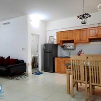 Cho thuê căn chung cư Sơn An, gần KCN AMATA, full nội thất 7tr