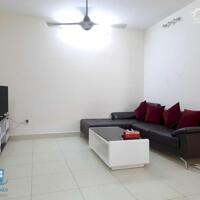 Cho thuê căn chung cư Sơn An, gần KCN AMATA, full nội thất 7tr