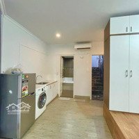 Cho Thuê Phòng Quận 10 Có Ban Công Cực Chill Full Nội Thất