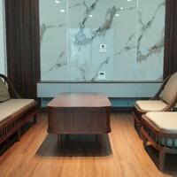 Bán nhà Bà Triệu, Hà Đông, 2 mặt thoáng, ô tô đỗ cửa, cách 1 nhà ra mặt phố, DT 38m2, 5 tầng LH 0942.193.386