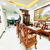 Bán Nhà Quận Cầu Giấy,Nhà Phố Xuân Thuỷ 40M Xây 5Tầng 9,5 Tỷ- Ngõ Thông Kinh Doanh
