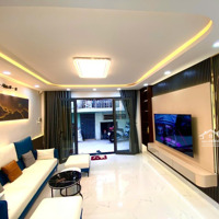 Cực Đẹp Nhà Mới Bùi Văn Ba - 50M2 - 2 Tầng - Khu Dc Hiện Hữu