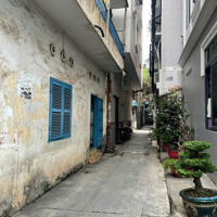 [Căn Góc 2 Mặt Tiền] Nguyễn Tiểu La, Quận 10