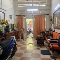Bán Nhà Riêng 120M2, 25 Tỷ, 6 Phòng Ngủ 3 Tầng Tại Trần Đình Xu, Cô Giang, Q1, Hcm - Hot!