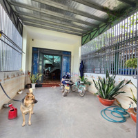 3.5 Tỷcó Thương Lượngnhà Trệt, Lầu 101.5M2 Đường Thông Gần Trường Th Lê Thị Trung