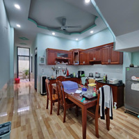 3.5 Tỷcó Thương Lượngnhà Trệt, Lầu 101.5M2 Đường Thông Gần Trường Th Lê Thị Trung