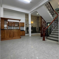 Nhà Tân Hóa Phường 1 Quận 11 (7X18)M | Xe Hơi Đỗ Sát Cửa - Giá Tốt