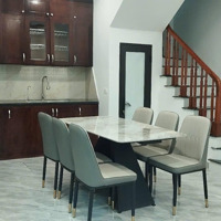 Bán Nhà Bà Triệu, Hà Đông, 2 Mặt Thoáng, Ôtô Đỗ Cửa, Cách 1 Nhà Ra Mặt Phố,Diện Tích38M2, 5 Tầng 4P. Ngủ