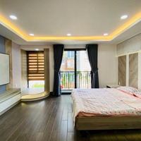 Bán Nhà Hẻm 5M Phan Huy Ích, P.12, 5 X 11, 5 Lầu, Có Thang Máy Giá Bán 7.15 Tỷ Tl