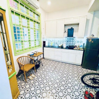 Phố Vip Trần Thái Tông - Siêu Hot Hít - Ngõ 3 Gác Tránh Xe Máy - Mặt Tiền 7M - Cực Thoáng Sáng