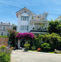 Kẹt Tiền Bán Biệt Thự Góc 2Mt Công Viên Cao Đức Lân. Hầm 3 Tầngdiện Tích280M2 Phường An Phú Q2 Giá Bán 55 Tỷ