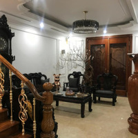 Bán Gấp Biệt Thự Kđt Định Công, Diện Tích 150M2. Mặt Tiền 10M, Giá Bán 48 Tỷ