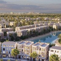 Bt Song Lập Hg-124 Vũ Yên 212.8M2 , 77 Triệu/M2 ( Mặt Tiền Đất 11.58 Tỷ Vinhomes Vũ Yên , Royal Island