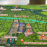 Bán Căn Ngoại Giao Siêu Hiếmdiện Tích100M2 The Greenery Hải Phòng Cạnh Trường Mầm Non Nội Khu - Giá Bán 6Tỷ8