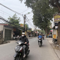 Bán Nhà Mặt Phố, Vỉa Hè Thuộc Tây Hồ, 89 M2Mặt Tiền3.6 M Chỉ 19.5 Tỷ. 0948031338