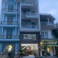 Nhà Măt Tiền Tân Thới Hiệp 21 (Mở Rộng 25M),Diện Tích5X18M, Nhà 3 Lầu Kiên Cố, Giá Bán 8.3 Tỷ Tl