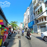 Bán Nhà Mặt Tiền Ngay Nguyễn Cửu Vân, P.17, Bt,Diện Tích5X16M - 3 Lầu - Giá Bán 16,5 Tỷ