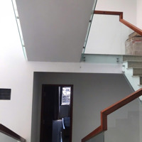 Bán Nhà 2 Tầng Đẹpmặt Tiềncần Giuộc _ Ngay Hà Huy Tập