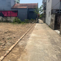 Chính Chủ Bán Đất Yên Thắng, Ý Yên, Nam Định, Giá Ưu Đãi 750 Triệu, 120 M2