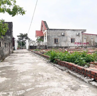 Tổ 1 Hoà Nghĩa, Dương Kinh Sát Vinhomes Chỉ 1.1 Tỷ. - Diện Tích: 50M2 Ngang 4,2M
- Bìa Hồng C