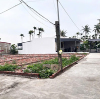 Tổ 1 Hoà Nghĩa, Dương Kinh Sát Vinhomes Chỉ 1.1 Tỷ. - Diện Tích: 50M2 Ngang 4,2M
- Bìa Hồng C