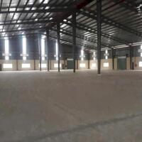 Cần bán nhà xưởng 20.000m2 trong KCN Đức Hòa, Long An