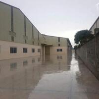 Cần bán nhà xưởng 20.000m2 trong KCN Đức Hòa, Long An