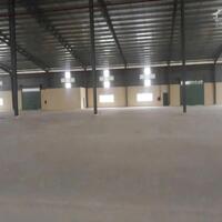 Cần bán nhà xưởng 20.000m2 trong KCN Đức Hòa, Long An