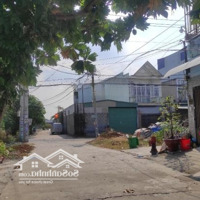 Bán Đất 146.3M2 Ngang 8M Mặt Tiền Đường Nội Bộ Khu Vip Cao Tầng Đường Lê Thị Kim, Hóc Môn 5Tỷ