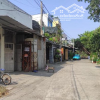 Bán Đất 146.3M2 Ngang 8M Mặt Tiền Đường Nội Bộ Khu Vip Cao Tầng Đường Lê Thị Kim, Hóc Môn 5Tỷ