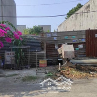 Bán Đất 146.3M2 Ngang 8M Mặt Tiền Đường Nội Bộ Khu Vip Cao Tầng Đường Lê Thị Kim, Hóc Môn 5Tỷ