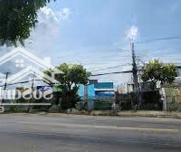 Siêu Phẩm Đất Mặt Tiền Nguyễn Văn Bứa 2.800M² Full Thổ Cư, Giá Chỉ 35 Triệu/M2