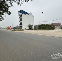 Chính Chủ Cần Bán Lô Đất Tại Tân An, Hiền Ninh, Sóc Sơndiện Tích89M2,Mặt Tiền: 5M, Full Thổ Cư . 0936456183