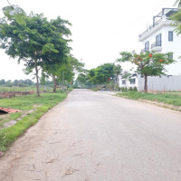 Cần Bán Lk Sổ Đỏ Khu A Dự Án Cienco 5 Mê Linh. Giá Đầu Tư