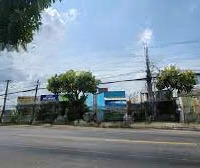 Cực Phẩm Mặt Tiền Nguyễn Văn Bứa 3.000M² Full Thổ Cư, Xã Xuân Thới Sơn Giá Chỉ 35 Triệu/M²