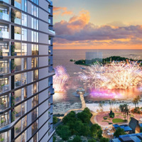 Bán Căn Studio View Xem Bắn Pháo Hoa Tại Sun Island Cát Bà Giá Dự Kiến Chỉ 2,2 Tỷ, 35M2