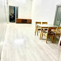 Chính Chủ Cho Thuê Nhà Tập Thể In Ngân Hàng 60M2 Ngay Gần Phố Tôn Đức Thắng - Quận Đống Đa - Hn