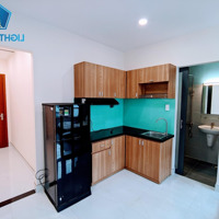 Studio Cửa Sổ Thoáng - Tách Bếp, Full Nội Thất Ngay Phú Nhuận
