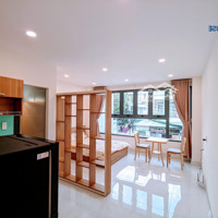 Studio Cửa Sổ Thoáng - Tách Bếp, Full Nội Thất Ngay Phú Nhuận
