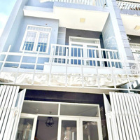 Cho Thuê Nhà 2 Lầu Giá Bán 12 Triệu/ Tháng, P. Btt Tp Thủ Đức