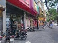 Cho Thuê Mbkd Hot Nhất Phố Hoàn Kiếm ! Tổngdiện Tích130M2 . Mặt Tiền 5,5M Siêu Lí Tưởng , Mọi Mô Hình .