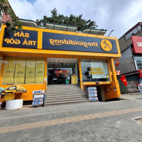 Cho Thuê Mặt Bằng Phố Hàng Gà Tổngdiện Tích200M - 5M Mặt Tiền, Giá Chỉ 50 Triệu.phù Hợp Mọi Mô Hình