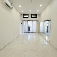 Trống Sẵn Văn Phòng Có Ban Công Giá Tốt The Sun Avenue Officetel