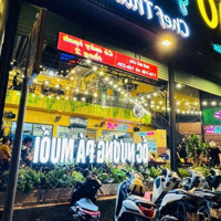 Cho Thuê Mbkd Đào Duy Anh - Đống Đa, 250M X 2 Tầng, Mặt Tiền 20M