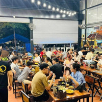 Cho Thuê Mbkd Đào Duy Anh - Đống Đa, 250M X 2 Tầng, Mặt Tiền 20M
