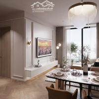 Siêu Phẩm Vinhomes Thanh Hóa - Căn Hộ K51605 1Pn+1 Chuẩn 5 Sao